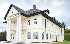 Dwór Olimp